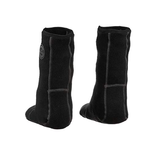 Calcetines Scubapro Modern que evitan rozaduras de aletas 3