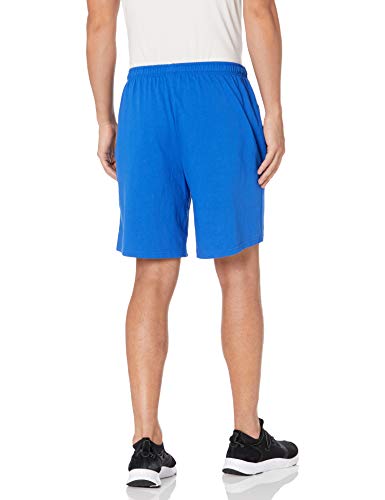 Image of SOFFE Men's Classic Cotton Pocket Short