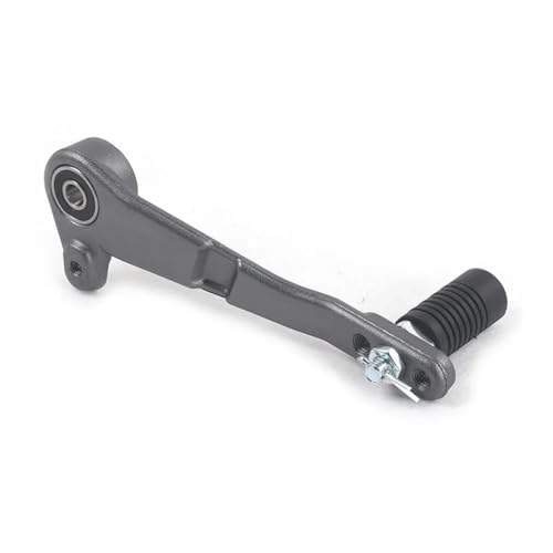Palanca de cambio Zontes ZT350-R1 para solucionar desajustes en la transmisión de tu moto 3