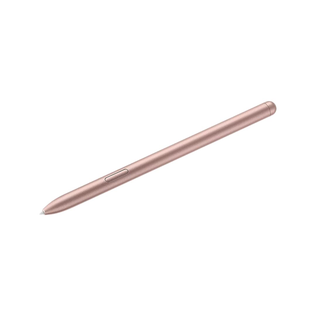 Stylus para Samsung Galaxy Tab S8 S7/S7 Plus S7+, Lápiz Bluetooth con Sensibilidad a la Presión, 5 Puntas de Lápiz de Repuesto (Rosa)