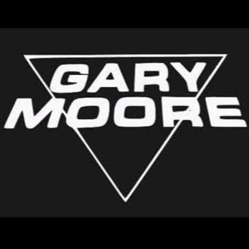 『Episodio Nº55-GARY MOORE-』のカバーアート