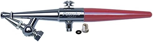 Paasche HS#3L Single Action Airbrush, Less Accessories image 4