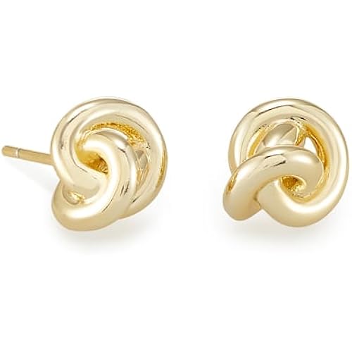 Kendra Scott Presleigh Stud Earrings