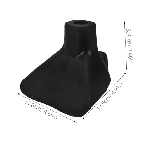 Outil accessoire de remplacement de pneu tête de démontage - 3