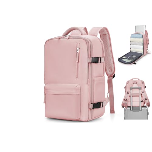 Szsycn Mochila Viaje Cabina Avion Para Ryanair Maletas De Viaje Cabina Avion Bolsa De Cabina 45x36x20 Para Easyjet Equipaje De Mano Cabina Avion Mochila De Senderismo Mochila Para Wizzair Szsycn Mochila Viaje Cabina Avion Para Ryanair Maletas De Viaje Cabina Avion Bolsa De Cabina 45x36x20 Para Easyjet Equipaje De Mano Cabina Avion Mochila De Senderismo Mochila Para Wizzair