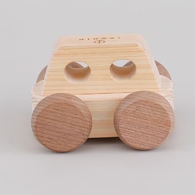 IKONIH TOY オルゴールカー