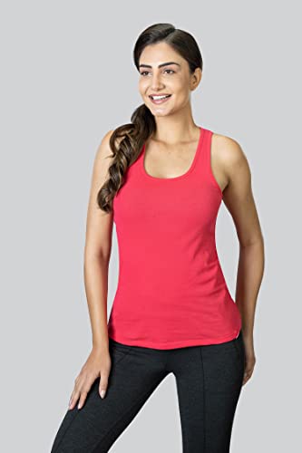 Image of Lyra Women's Cotton Regular Fit Shirt