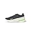 Black/Life Lime/Sail