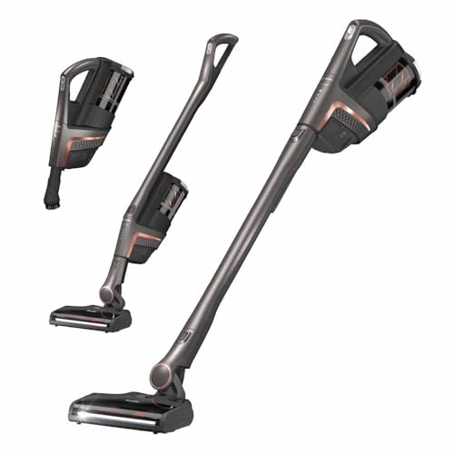 Miele Triflex HX2 Pro Gris, Miele