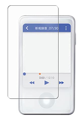 ClearView �\�[�X�l�N�X�g AutoMemo S �p �t���ی�t�B���� �}�b�g (���˒ጸ) �^�C�v ���{��