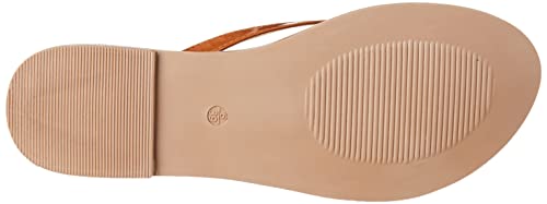 Image of Carlton London Women's Cll-6059 Flat Sandal