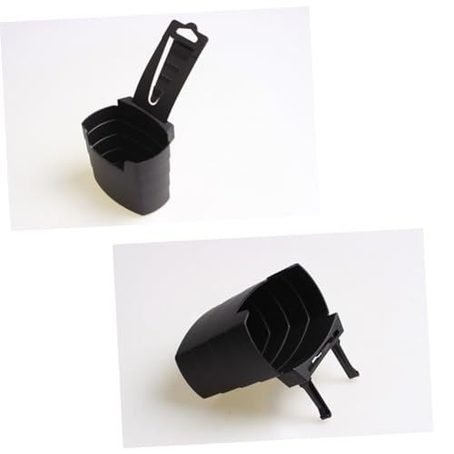 Organizador portavasos expandible para auto miniatura 6