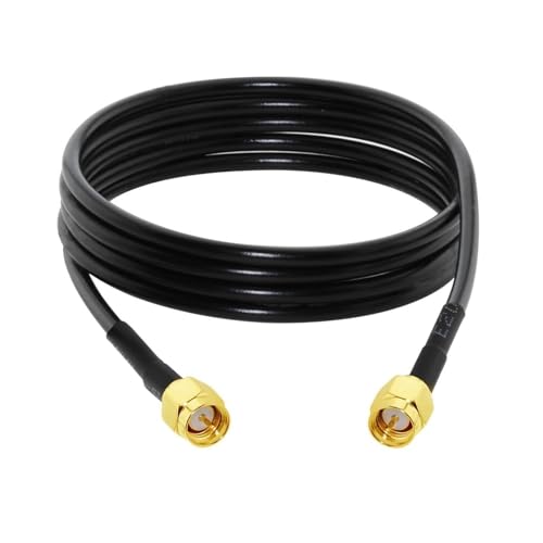 WIFIAeiP[u SMAIXvOXWbNXg[gpsOe[A_v^RG174 10cm/20cm/30cm/50cm/100cm(1,50CM)