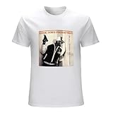 Men's Boogie Down Productions by All Means Necessary T-Shirt - BDP KRS One Hip Hop NYC Black White XXL