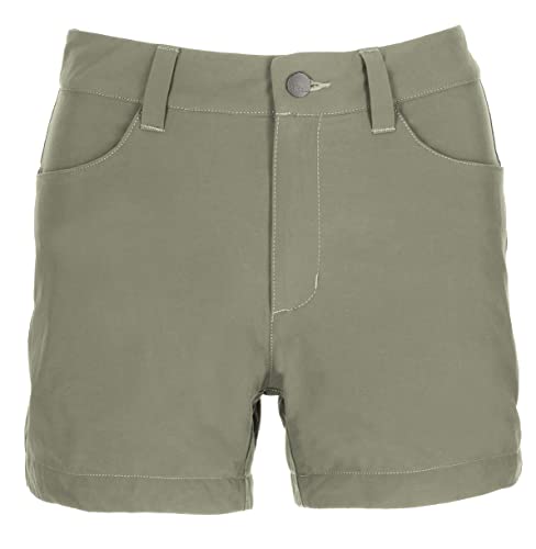 Short Rab Femme Capstone de randonnée et trekking léger pour le plein air