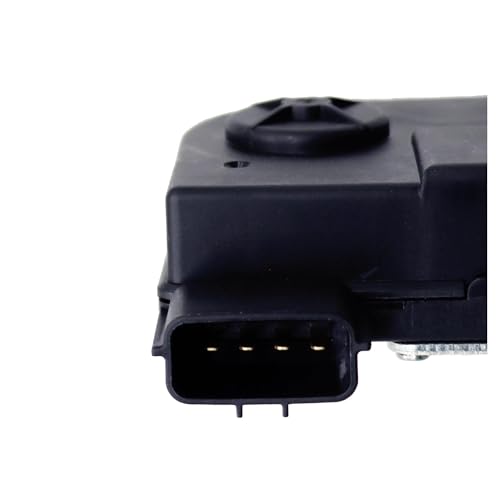 Coffre Veloster qui ne ferme plus ? Solution serrure neuve 812302V000