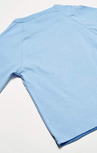 Loungewear Kely Kety Meninos, Oxford, 8