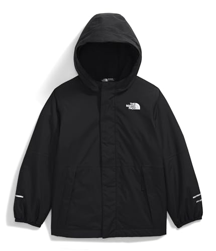 THE NORTH FACE Kids’ Warm Antora Rain Jacket4