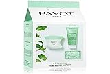 Payot Grey paste for cleaning your routine