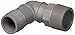 LaSalle Bristol 74BPC80 1-1/4" Male Pipe Thread x 1-1/4" Barb Water Tank Elbow Adapter