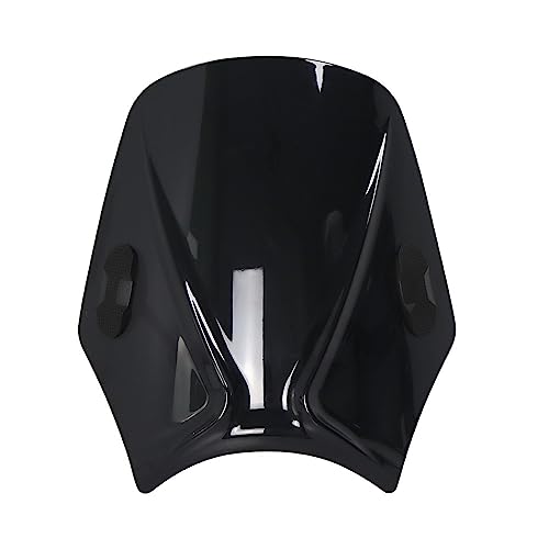 Vent pare-brise moto et déflecteur universel Thunderbird ou America LT