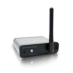 Audioengine B1 5.3 Bluetooth Receiver for Older Classic Stereo Speakers and Sound Systems - Long Range HiFi Adaptive Wireless Up to 32 Bit Audio Music Streamer