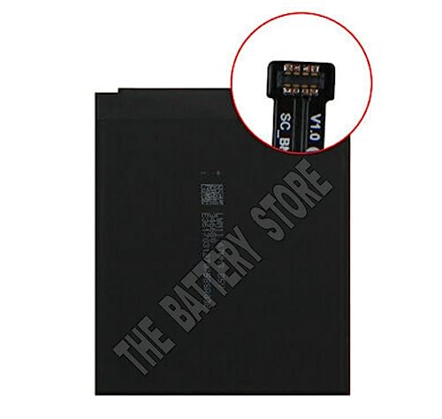 Image of Original BN31Battery for Redmi Note 5A / 5A pro /Y1 Pro /MI A1 | Y2 | S2 | Y1 Lite Battery with 1 Year Warranty**** (P202)