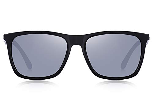 Polarized Sunglasses for Men Aluminum Mens Sunglasses- Driving Rectangular Sun Glasses For Men/Women2