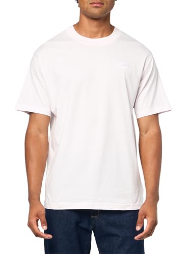 Image of new balance Mens Tops Short Sleeve Top