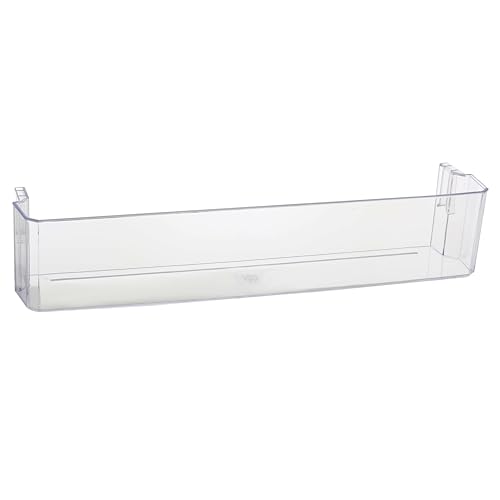 Masterpart Iberna 49028050 - Estante inferior para botellas para puerta de frigorífico y congeladores