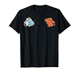 BCC Monkey Shirts Zoo Animal Gifts