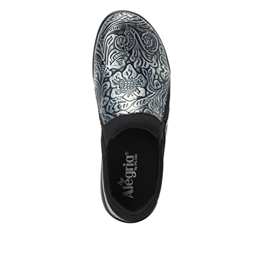 Image of Alegria Women's Duette Professional Slip On All-Day Comfort Shoes