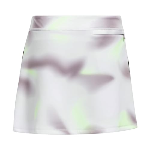 adidas Girls' Allover Print Skort2