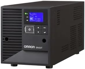 Omron Sourcial Solutions BN50T UPS/Line Interactive System Sine Wave