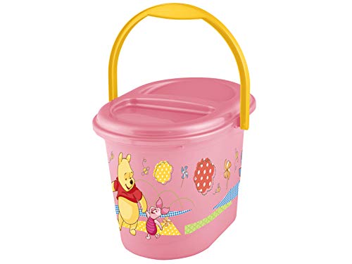 OKT Contenedor de Pañales