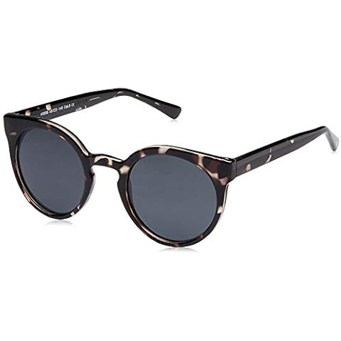 HIKARO Gafas de sol Mujer Polarizadas Protección UV Cover