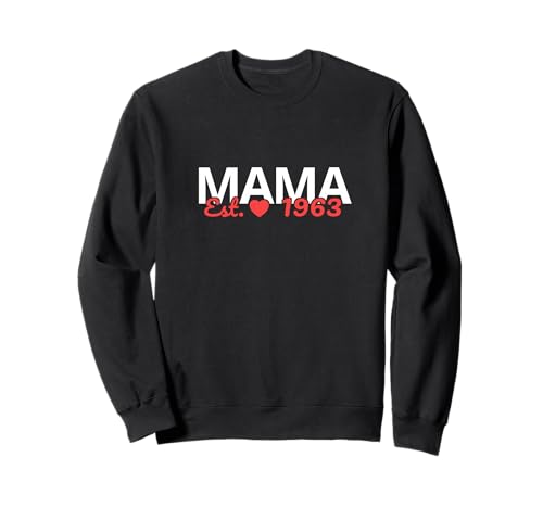 Mama Est 1963 - �a���� ���j�� �ꐫ �g���[�i�[