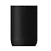 Sonos Move 2 - Black - Wireless Portable Bluetooth Speaker