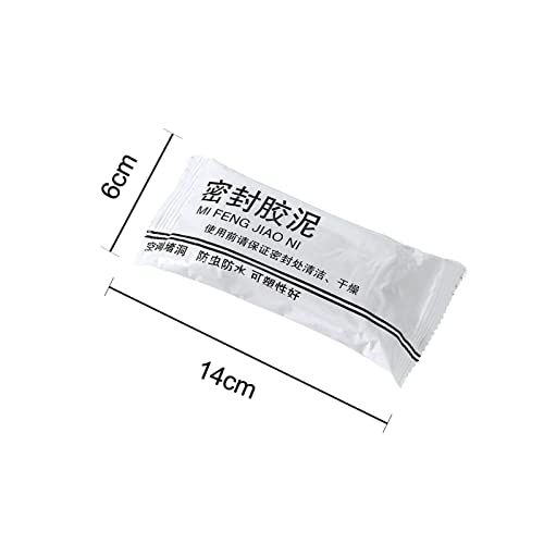 Colla sigillante per Fori a Parete, sigillante per...