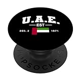 Photo Gallery uae est. 2 dicembre 1971 dubai vacation souvenir giornata nazionale degli emirati arabi uniti popsockets popgrip adesivo Photo Gallery uae est. 2 dicembre 1971 dubai vacation souvenir giornata nazionale degli emirati arabi uniti popsockets popgrip adesivo