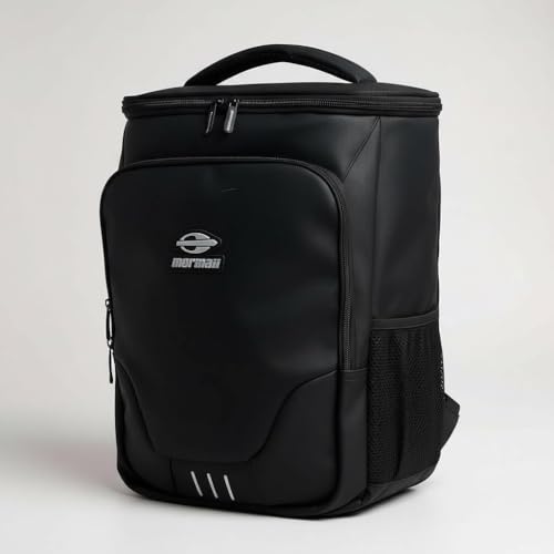Mochila Térmica Mormaii Reforçada para Praia e Bebidas | Cooler Portátil