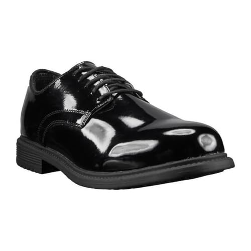 Image of Original S.W.A.T. Men's Classic Dress Oxford Work Shoe