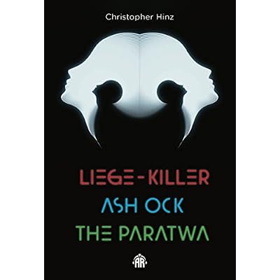 The Paratwa Saga Omnibus