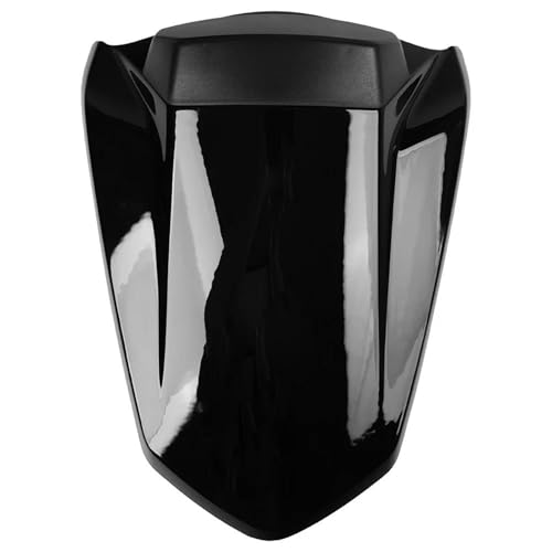 Housse de selle passager arrière rigide pour remplacer l'assise 1290 Duke