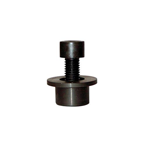 Leman - Manchon et Vis bout arbre M14 x 200 Al. 30 mm - 969.5.040.30.14 - Leman