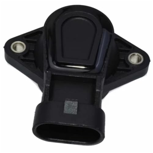 Capteur de position du papillon haute précision type OEM 24504522 LSS
