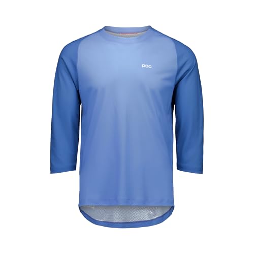 Maillot de VTT POC Motion Air 3/4 respirant et léger pour le mountainbike