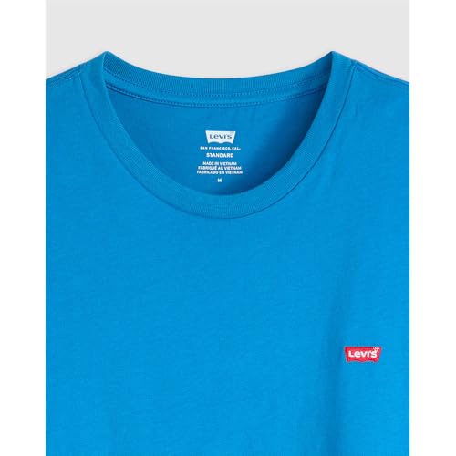 Image of Levi's Men's Ss Original Hm Tee T-Shirt
