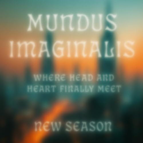 Trailer Mundus Imaginalis - New Season on Musical Podcast