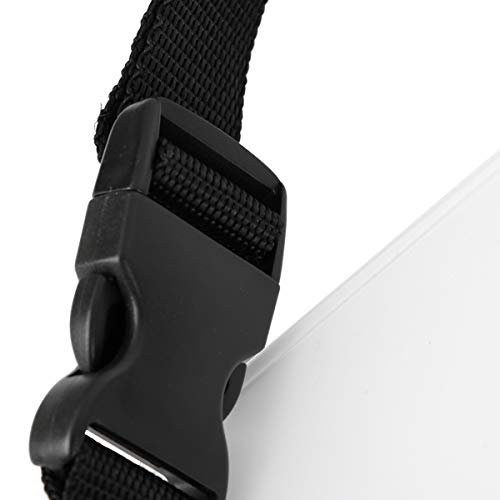 BESPORTBLE, bolsa impermeável com alça de cintura, pochete para celular, bolsa de cintura convenient